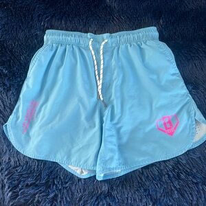 Baseball Lifestyle Shorts